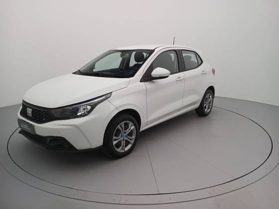 FIAT ARGO 1.0 FIREFLY FLEX DRIVE MANUAL FIAT ARGO 1.0 FIREFLY FLEX DRIVE MANUAL